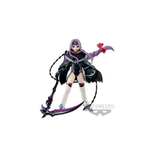 Banpresto Fate Grand Order- Action Figure Absolute Demonic Front: Babylonia EXQ FIGURE Ana the girl who bears destiny 18