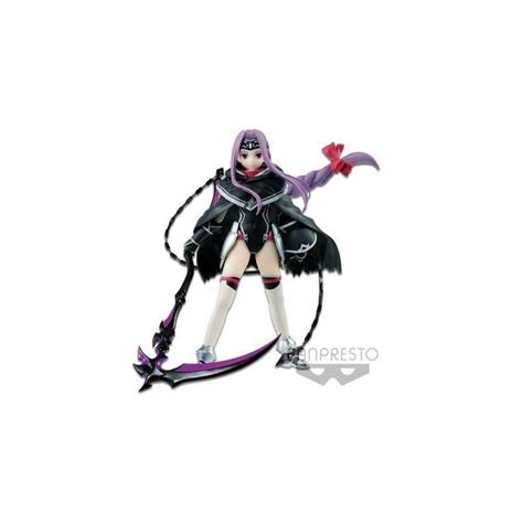 Banpresto Fate Grand Order- Action Figure Absolute Demonic Front: Babylonia EXQ FIGURE Ana the girl who bears destiny 18 - 2