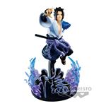 Naruto Shippuden: Banpresto - Vibration Stars - Uchiha Sasuke Special Version