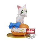 Sailor Moon: Banpresto - Pretty Guardian Cosmos The Movie - Paldolce Collection (Artemis)