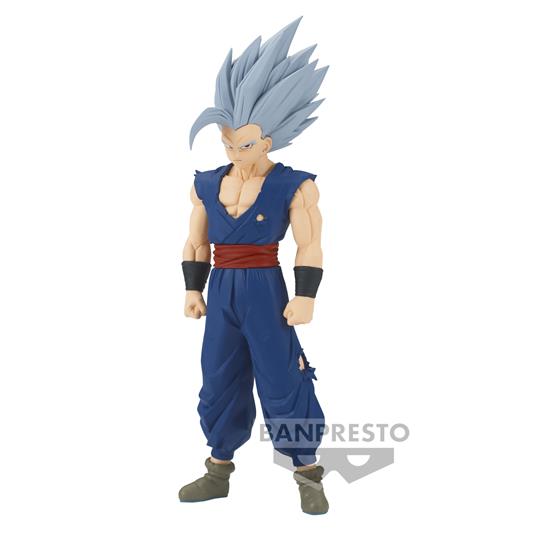 Dragon Ball Super: Banpresto - Super Hero Dxf - Son Gohan (Beast)