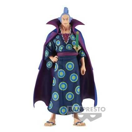 One Piece Dxf The Grandline Men Extra Denjiro
