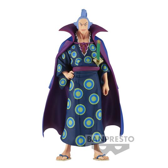 One Piece Dxf The Grandline Men Extra Denjiro