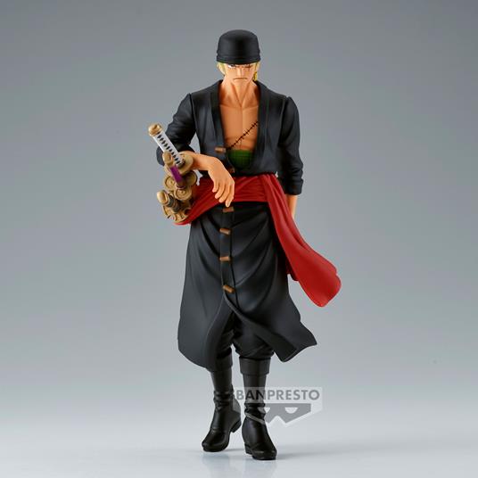 One Piece The Shukko Roronoa Zoro