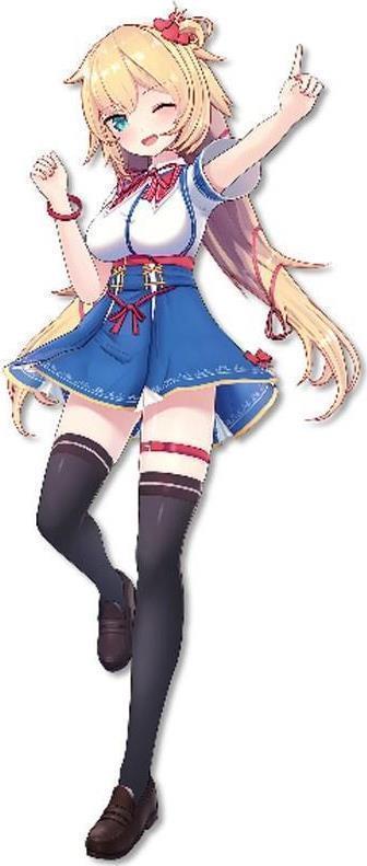 Hololive: Banpresto - #Hololive If -Relax Time-Akai Haato