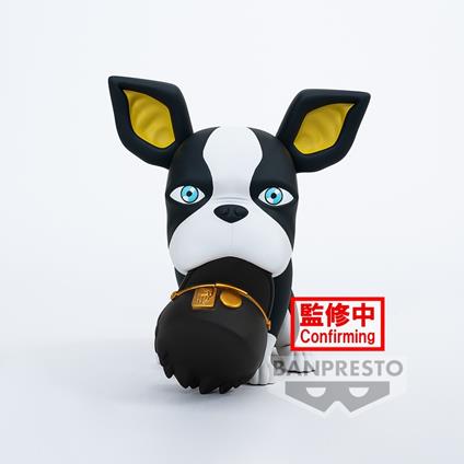 Banpresto Sofvimates Jojo's Bizarre Adventures Stardust Crusaders Iggy