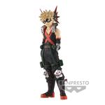 My Hero Academia: Banpresto - Age Of Heroes - Katsuki Bakugo