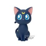 Sailor Moon: Banpresto - Pretty Guardian Cosmos The Movie Sofvimatesluna