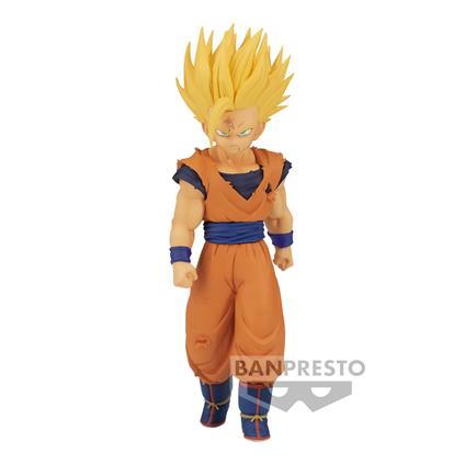 Dragon Ball Z: Banpresto - Solid Edge Works Vol.12(A:Super Saiyan 2 Son Gohan)