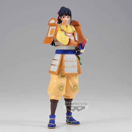 One Piece: Banpresto - Dxf The Grandline Series Extra Kikunojo