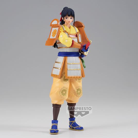 One Piece: Banpresto - Dxf The Grandline Series Extra Kikunojo
