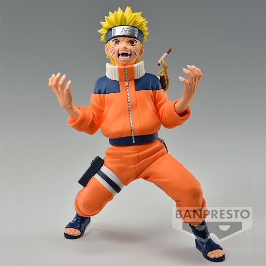 Naruto: Banpresto - Vibration Stars - Uzumaki Naruto