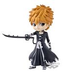 Bleach: Banpresto - Q Posket - Ichigo Kurosaki - Thousand-Year Blood War Volume 2