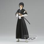 Bleach: Banpresto - Solid And Souls - Rukia Kuchiki