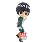 Naruto Shippuden: Banpresto - Q Posket - Rock Lee