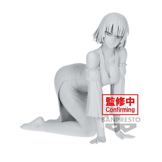One Piece: Banpresto - Relax Time-Hellish Blizzard