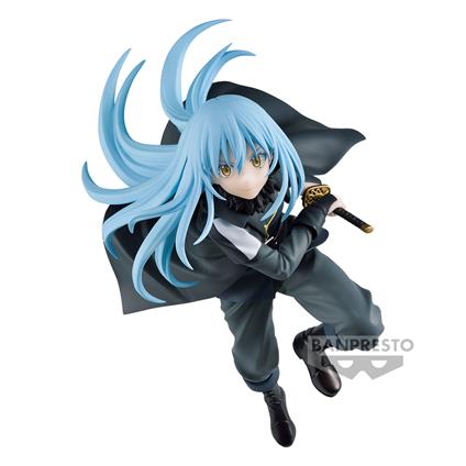 That Time I Got Reincarnated As A Slime: Banpresto - Maximatic The Rimuru Tempest