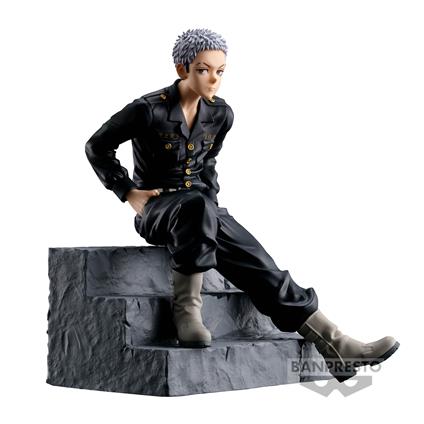 Tokyo Revengers: Banpresto - Break Time Collection Volume 1