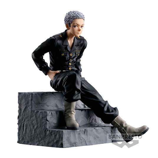 Tokyo Revengers: Banpresto - Break Time Collection Volume 1