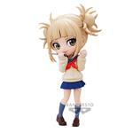 My Hero Academia: Banpresto - Q Posket-Himiko Toga-II (Version B)