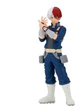 My Hero Academia: Banpresto - Age Of Heroes - Shoto