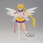 Sailor Moon: Banpresto - Pretty Guardian - Cosmos The Movie - Glitter & Glamours - Eternal Sailor Moon