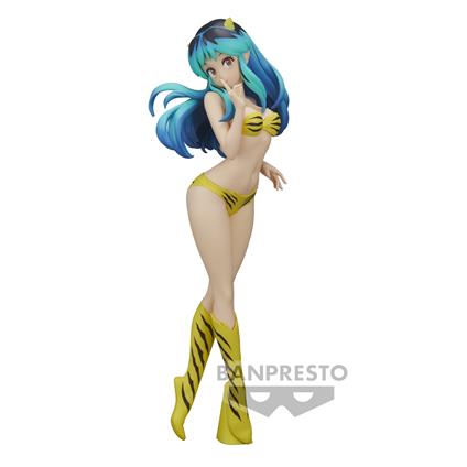 Urusei Yatsura: Banpresto - Glitter & Glamours - Lum - Version A (Figure)