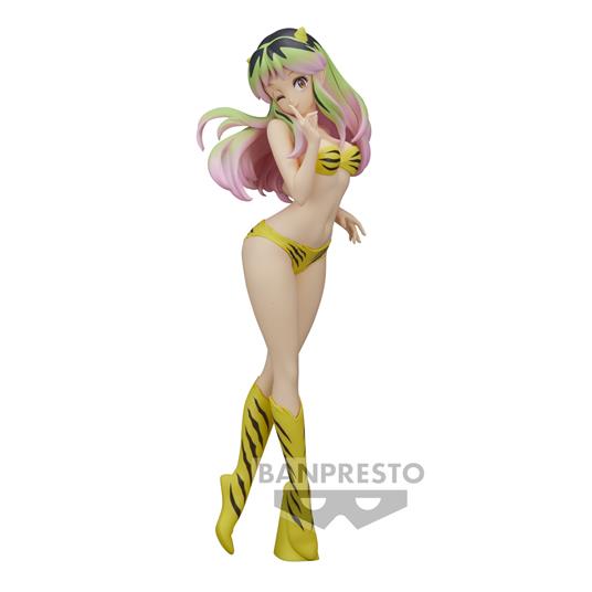 Urusei Yatsura: Banpresto - Glitter & Glamours - Lum - Version B (Figure)