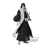 Bleach: Banpresto - Solid And Souls - Byakuya Kuchiki (Figure)