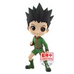 HunterxHunter: Banpresto - Q Posket - Gon (Version A) (Figure)
