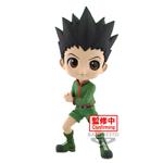 HunterxHunter: Banpresto - Q Posket - Gon (Version B) (Figure)
