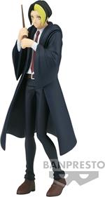 Mashle Dxf: Banpresto - Finn Ames (Figure)