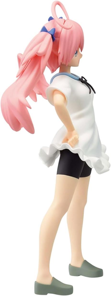 That Time I Got Reincarnated As A Slime: Banpresto - Otherworlder - Milim Nava (Figure) - 2