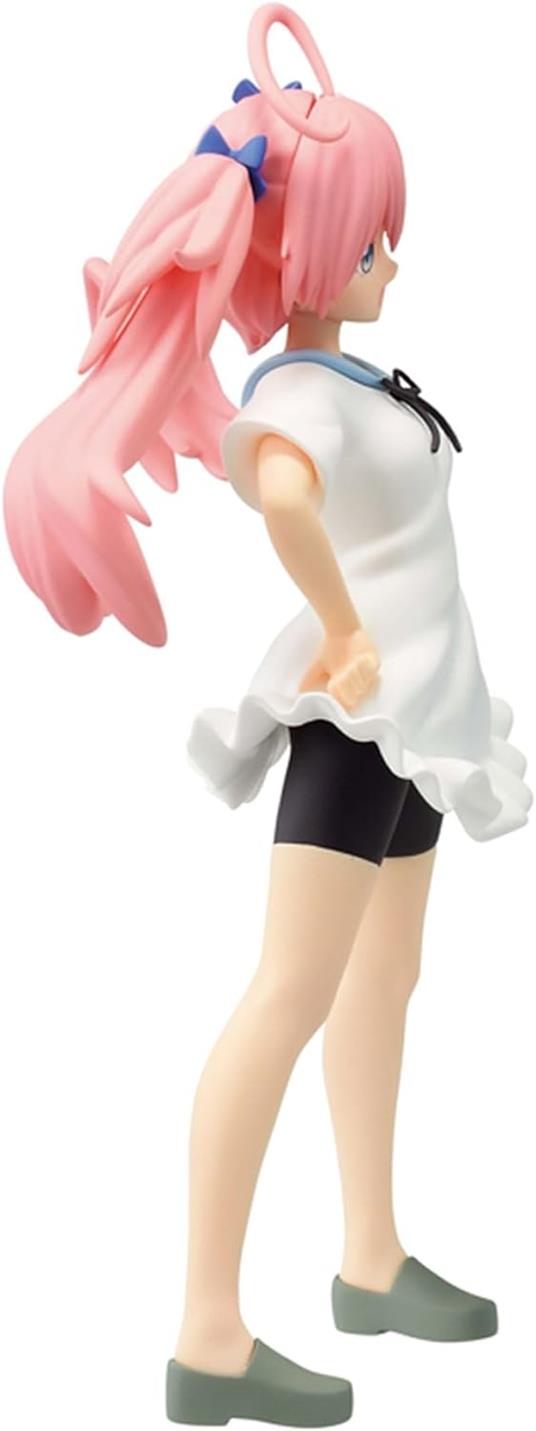 That Time I Got Reincarnated As A Slime: Banpresto - Otherworlder - Milim Nava (Figure) - 2