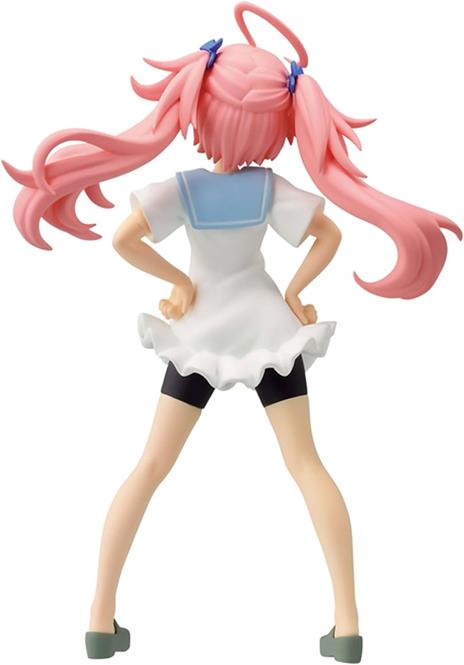 That Time I Got Reincarnated As A Slime: Banpresto - Otherworlder - Milim Nava (Figure) - 3