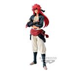 That Time I Got Reincarnated As A Slime: Banpresto - Otherworlder - Guy Crimson (Figure)