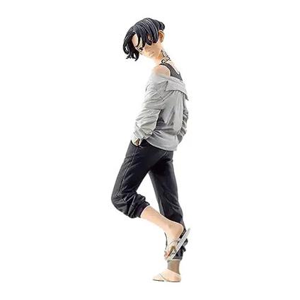 Tokyo Revengers: Banpresto - Manjiro Sano - Volume 4 (Figure)