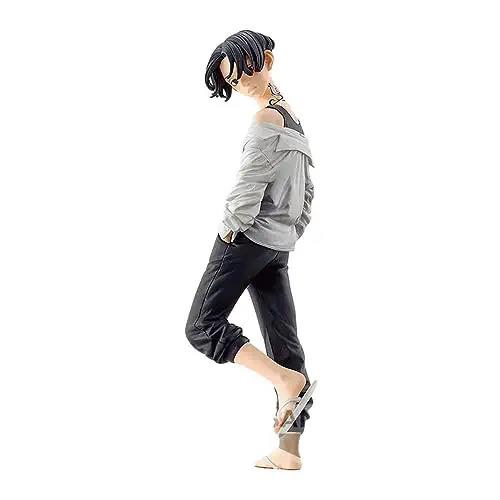 Tokyo Revengers: Banpresto - Manjiro Sano - Volume 4 (Figure)