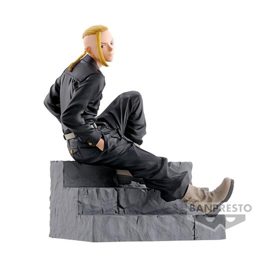 Tokyo Revengers: Banpresto - Break Time Collection - Volume 2 (Figure)
