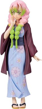Demon Slayer: Banpresto - Kimetsu No Yaiba - Mitsuri Kanroji (Figure)