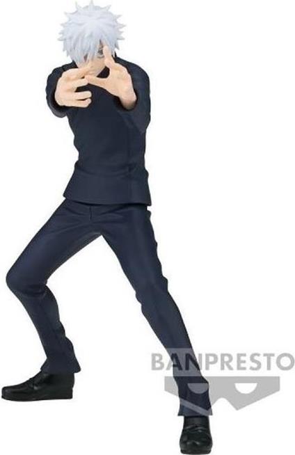 Jujutsu Kaisen: Banpresto - Jufutsunowaza - Satoru Gojo (Figure)