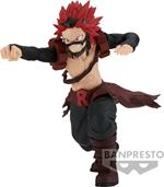My Hero Academia: Banpresto - The Amazing Heroes - Volume 35 (Figure)