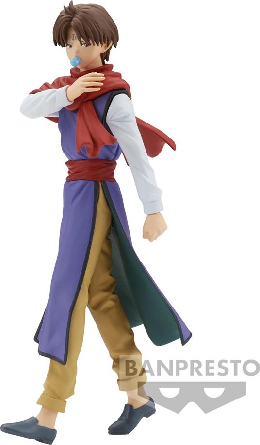 Yu Yu Hakusho: Banpresto - Dxf Koenma (Figure)