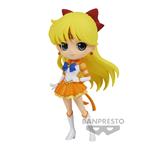 Sailor Moon: Banpresto - Q posket - Eternal Sailor Venus - Version B (Figure)