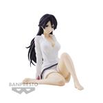 Bleach: Banpresto - Relax Time - Bambietta Basterbine