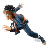 Naruto Shippuden: Banpresto -  Vibration Stars - Uchiha Obito