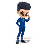Hunterxhunter: Banpresto - Q Posket - Leorio (Ver.B)
