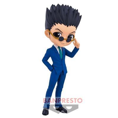 Hunterxhunter: Banpresto - Q Posket - Leorio (Ver.B)