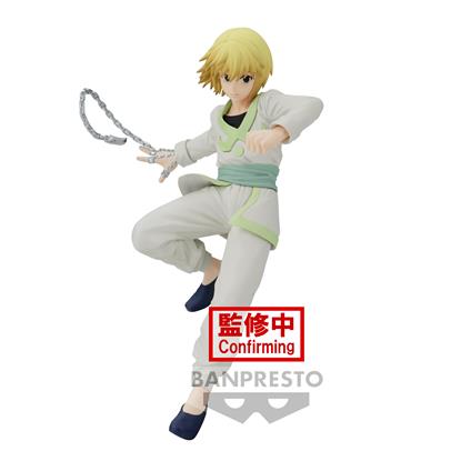 Hunterxhunter: Banpresto - Vibration Stars -C urarpikt-