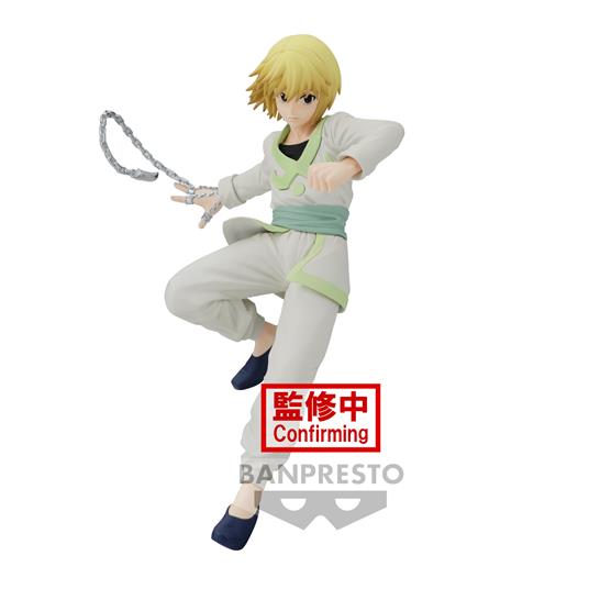 Hunterxhunter: Banpresto - Vibration Stars -C urarpikt-
